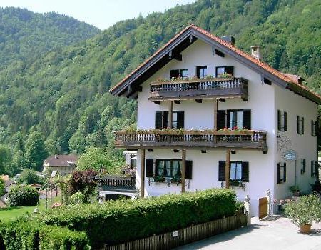 Gaestehaus Katharina Kiefersfelden Exterior foto