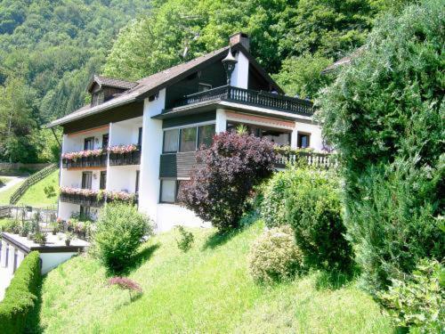 Gaestehaus Katharina Kiefersfelden Exterior foto