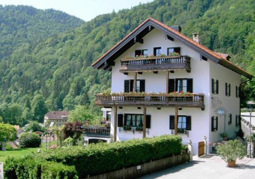 Gaestehaus Katharina Kiefersfelden Exterior foto